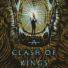 George R. R. Martin's A Game of Thrones 5-Book Boxed Set (Song of Ice and Fire Series): A Game of Thrones, A Clash of Kings, A Storm of Swords, A Feast for Crows, and A Dance with Dragons