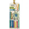 Georgia Breeze: Bookshelves bookmark
