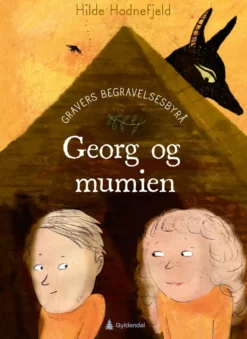 Georg og mumien