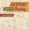 Gesture Drawing Dynamic Movement & Form