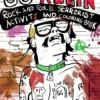 GG Allin: Rock and Roll Terrorist Activity and Coloring Book
