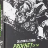 Ghazghkull Thraka: Prophet of the Waaagh!