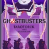 Ghostbusters Tarot Deck and Guidebook