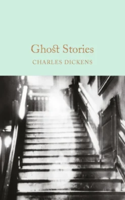 Ghost Stories