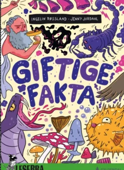 Giftige fakta