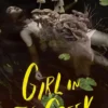 Girl in the Creek