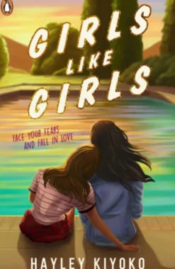 Girls Like Girls