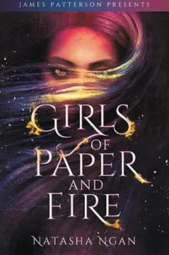 Girls of Paper and Fire