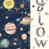 Glow: A Children's Guide to the Night Sky