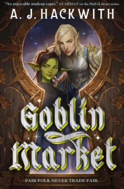 Goblin Market