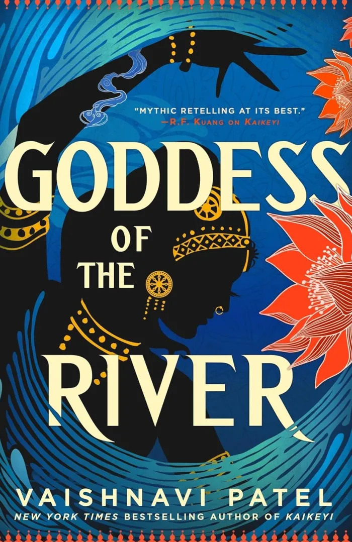 Goddess of the River