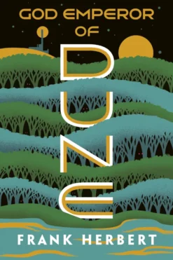 God Emperor of Dune