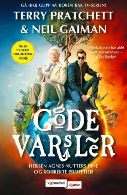 Gode varsler