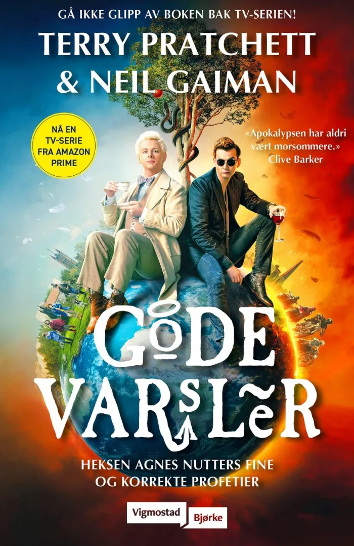 Gode varsler