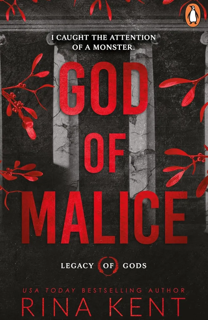 God of Malice