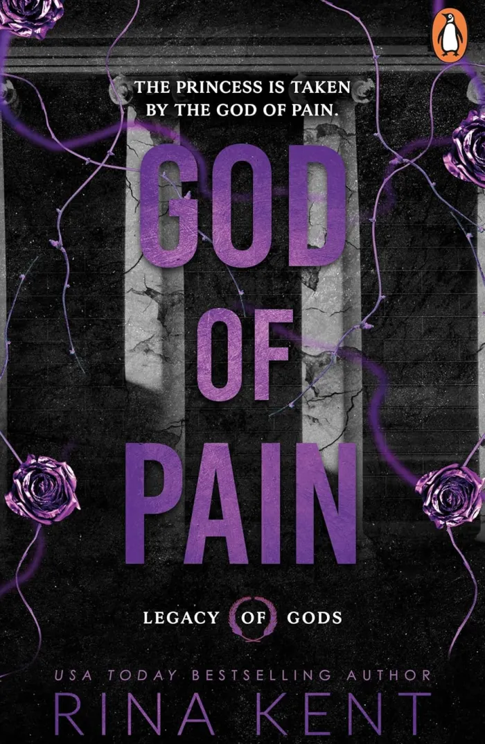 God of Pain