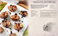 God of War: The Official Cookbook