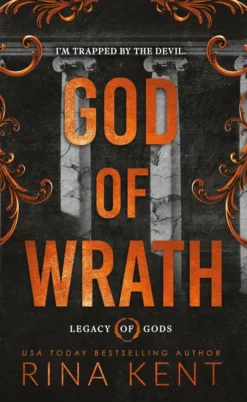 God of Wrath