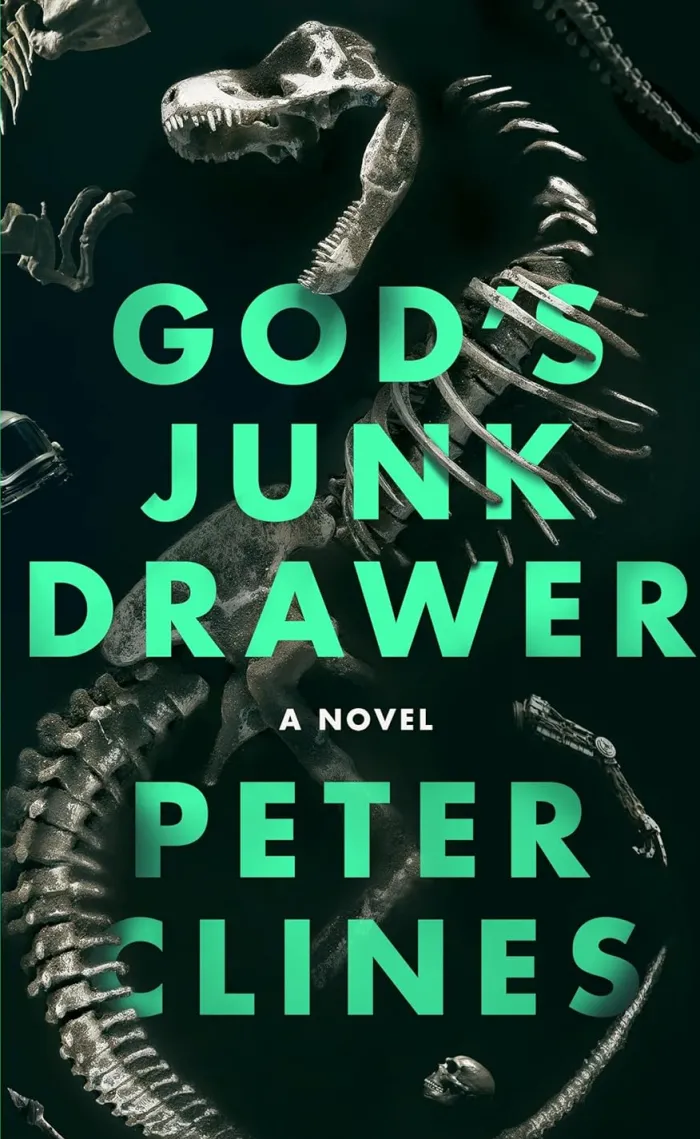 God's Junk Drawer