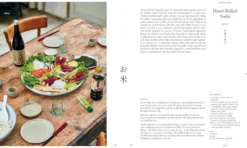 Gohan: Everyday Japanese Cooking: Memories and stories from my family's kitchen