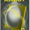 Gold: The Final Science Fiction Collection (The Complete Stories)