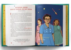 Good Night Stories for Rebel Girls 2
