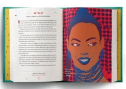 Good Night Stories for Rebel Girls 2