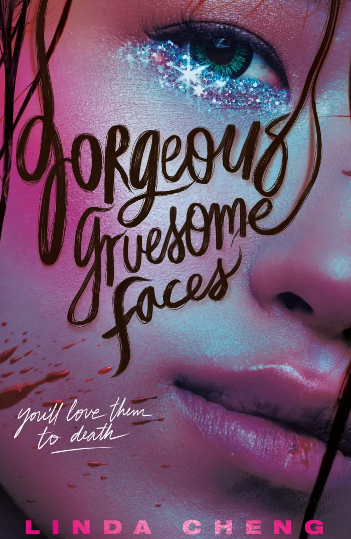 Gorgeous Gruesome Faces
