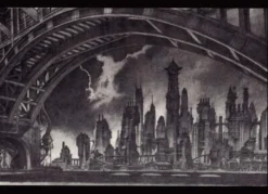 Gothic: An Illustrated History