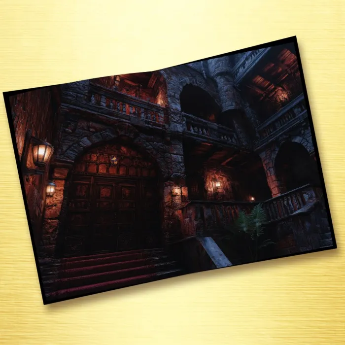 Gothikana: Deluxe Limited Edition