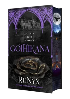 Gothikana: Deluxe Limited Edition