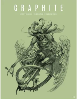 GRAPHITE 8