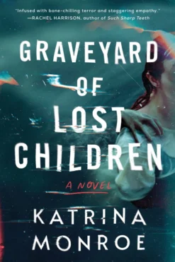 Graveyard of Lost Children
