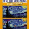 Great Works of Art: Spot the Difference