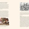 Greek Gods & Myths Illustrated: Classic Stories of Ancient Greece