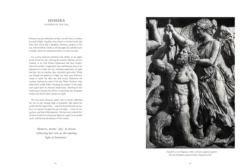 Greek Gods & Myths Illustrated: Classic Stories of Ancient Greece