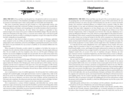 Greek Myths & Tales: Epic Tales