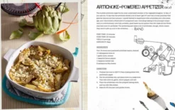 Gremlins: The Official Cookbook