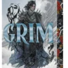 Grim: Dueling Crowns Edition (A Lightlark Saga Deluxe Companion Book)