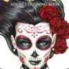 Grimm Fairy Tales Adult Coloring Book Different Seasons