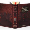 Grimm's Complete Fairy Tales (Deluxe Leatherbound Edition)