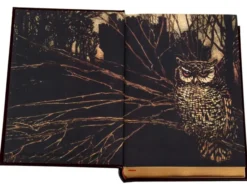 Grimm's Complete Fairy Tales (Deluxe Leatherbound Edition)