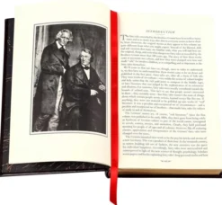 Grimm's Complete Fairy Tales (Deluxe Leatherbound Edition)