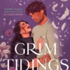 Grim Tidings (Ghosted, Book 2)