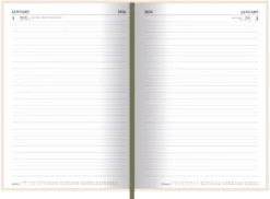 Groot 2026 A5 Dtp Diary