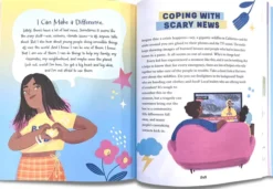 Growing Up Powerful: A Guide to Keeping Confident When Your Body Is Changing, Your Mind Is Racing, and the World Is . . . Complicated
