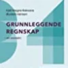 Grunnleggende regnskap
