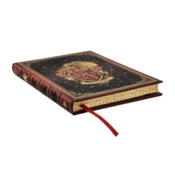 Gryffindor Journal (120x180)