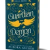 Guardian Demon: Deluxe Limited Edition