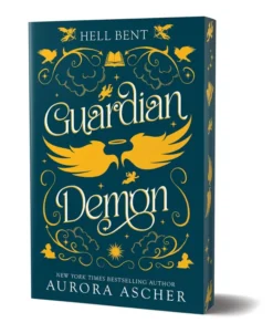 Guardian Demon: Deluxe Limited Edition